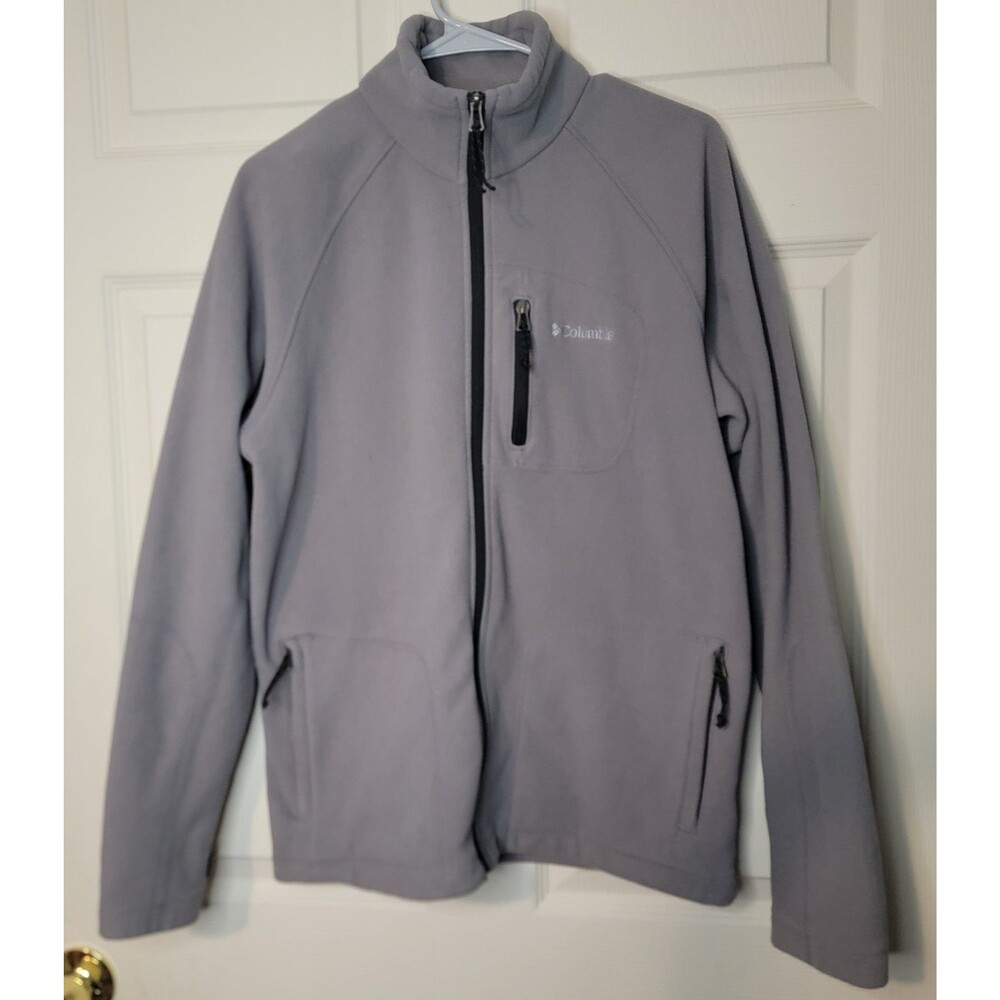 Columbia Interchange Jacket Medium